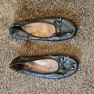 Earth Spirit Oxford for Women